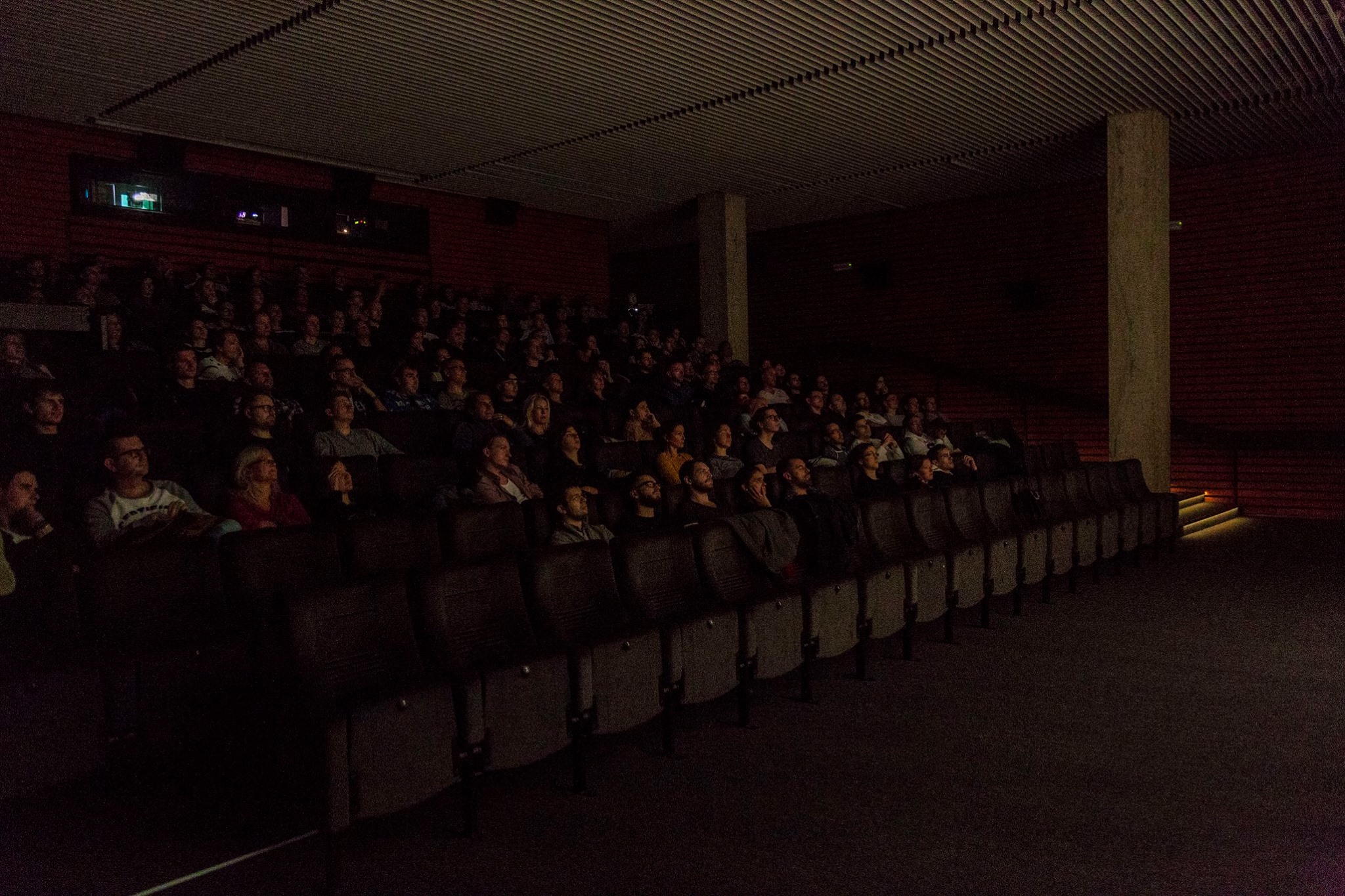 Rezervujte si miesta na trhákoch Filmového festivalu inakosti 2018!