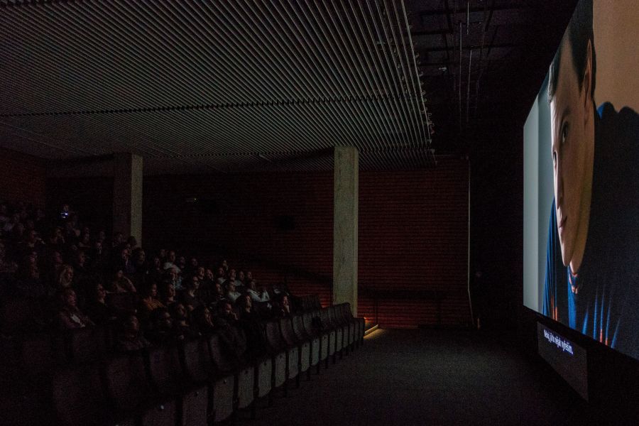 Pestré príbehy plné spolupatričnosti v prostredí Kina Lumière