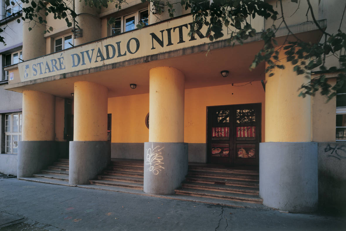 Nitrania, vidíme sa v Tatre! Prichádza k vám Filmový festival inakosti