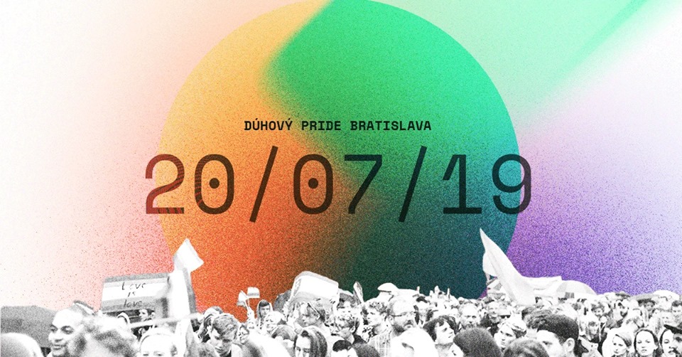 Dúhový PRIDE