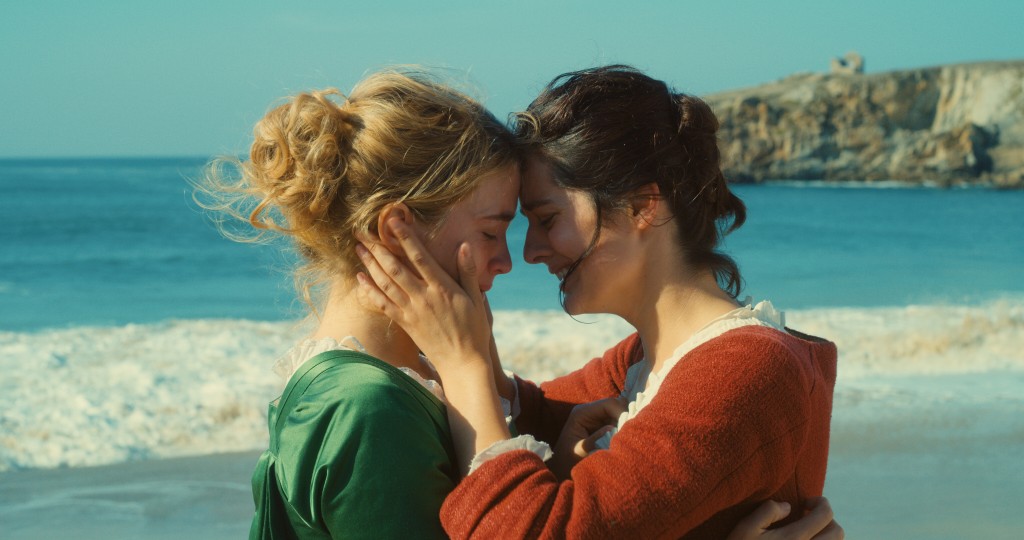 Ženu v plameňoch, teplé Filipíny aj nového Dolana prinesie 13. Filmový festival inakosti (tlačová správa)