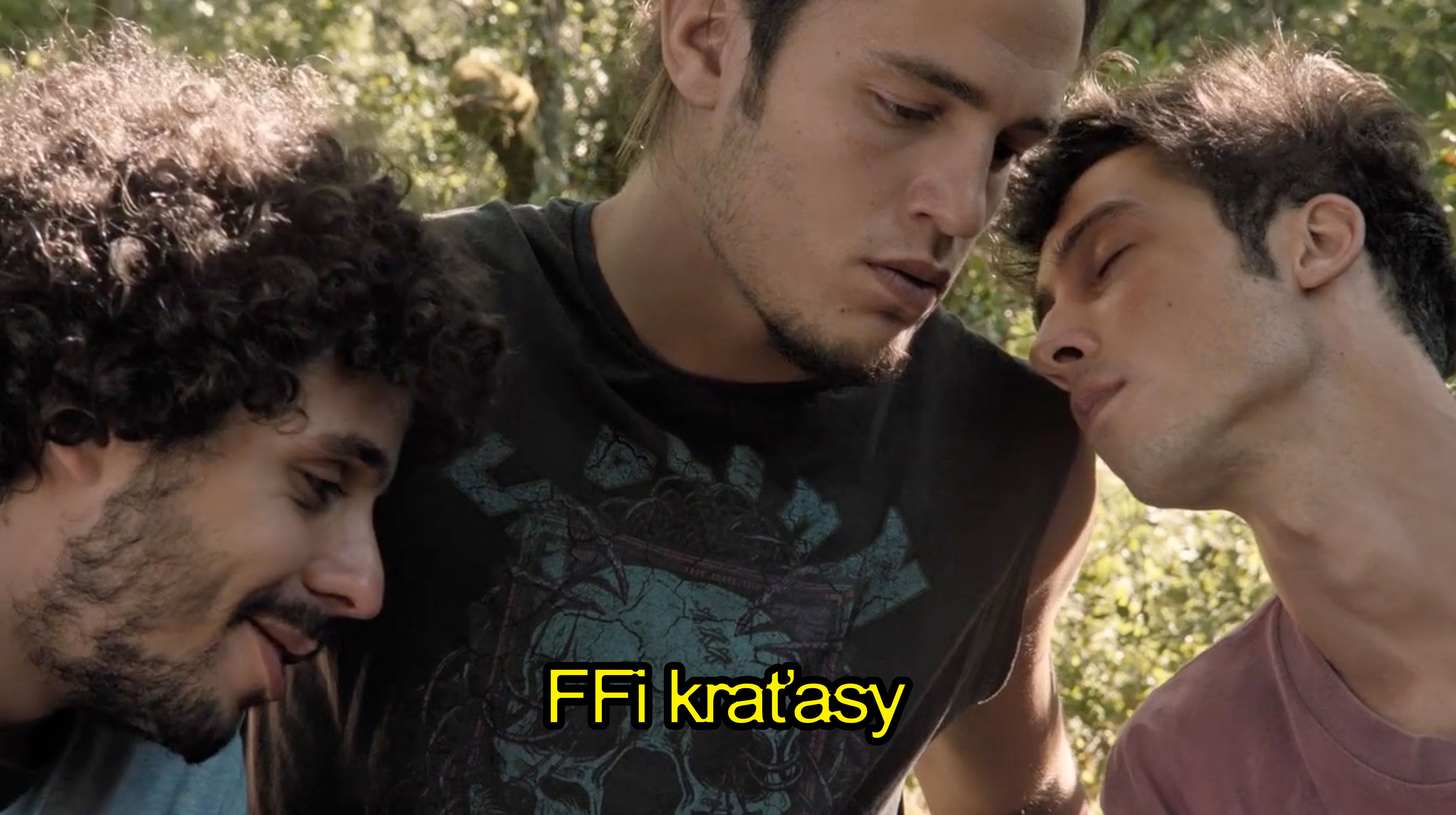 Dobrá správa z FFi: Teplé kraťasy sú stále obľúbenejšie