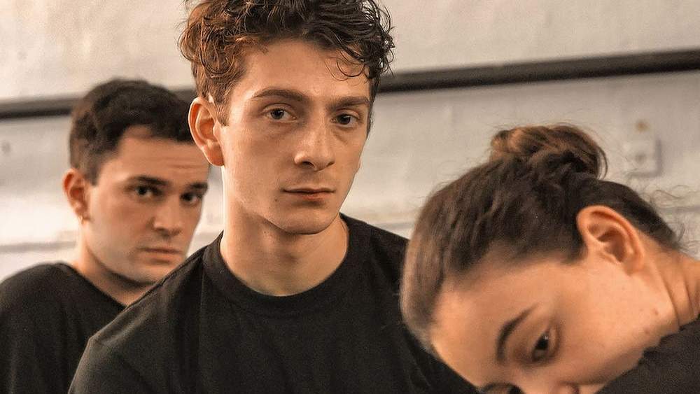 Film Kým sa tancuje si získal vaše srdcia, vyhral Ružový balónik